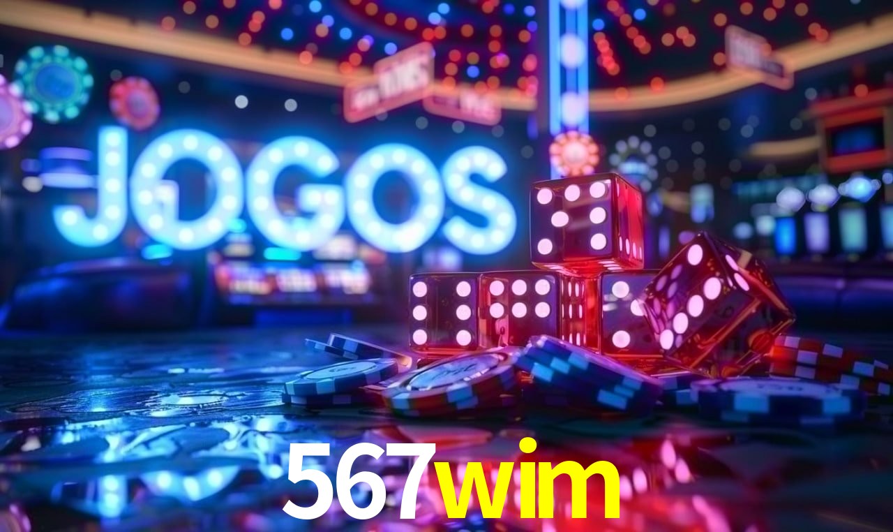 Roda da fortuna na 567wim
