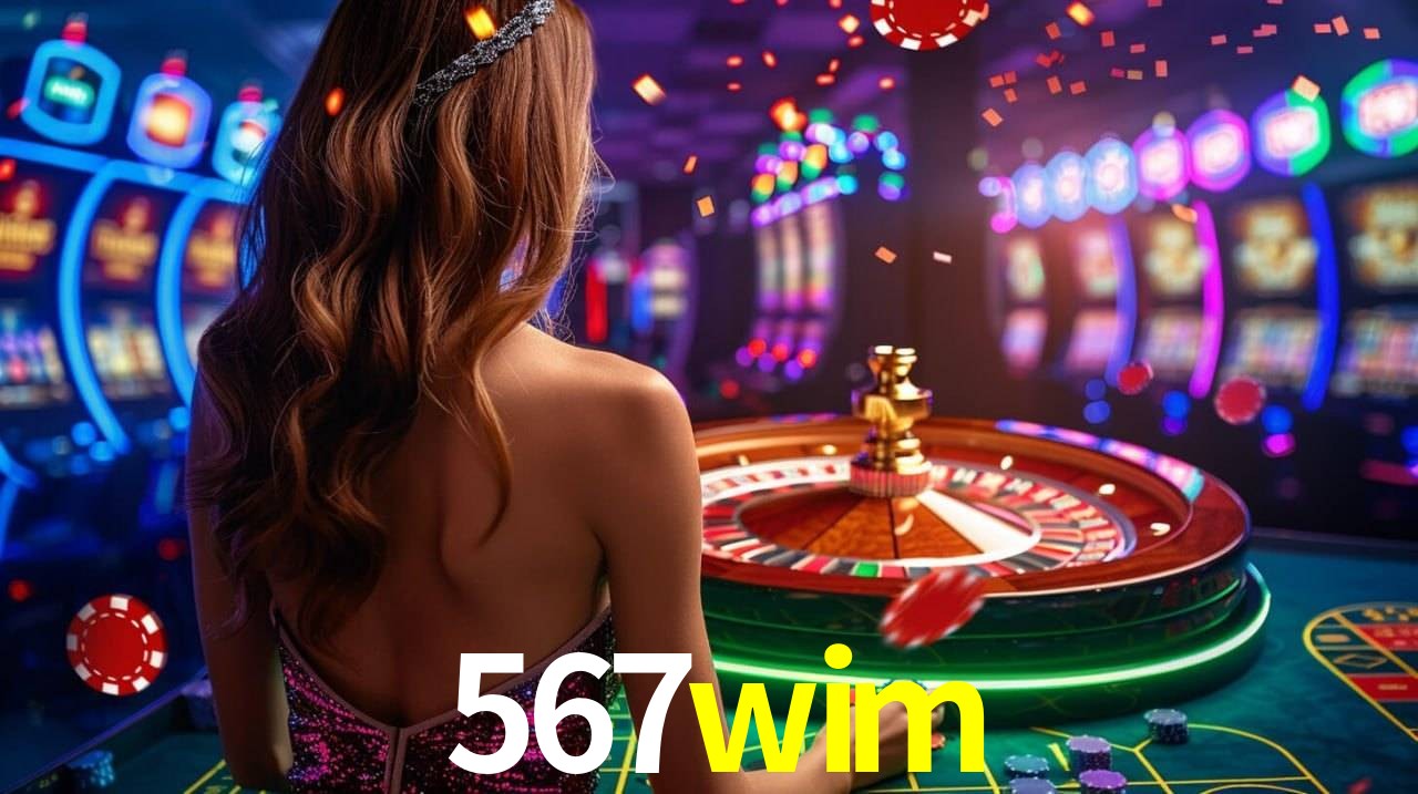 APP rápido e leve da 567wim