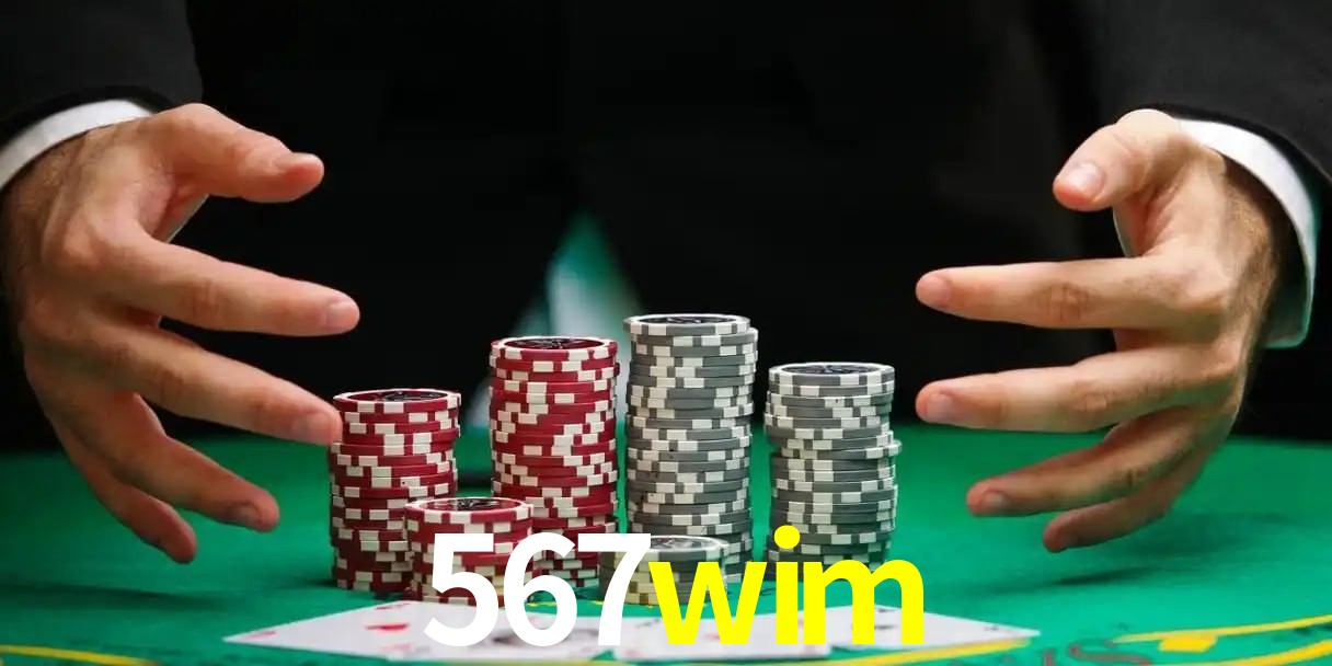 Benefícios VIP na 567wim